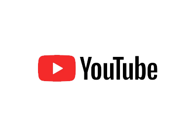 Suivez-nous sur Youtube
